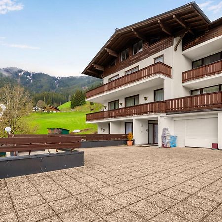 Apartment Holger By Interhome Цел ам Зее Екстериор снимка