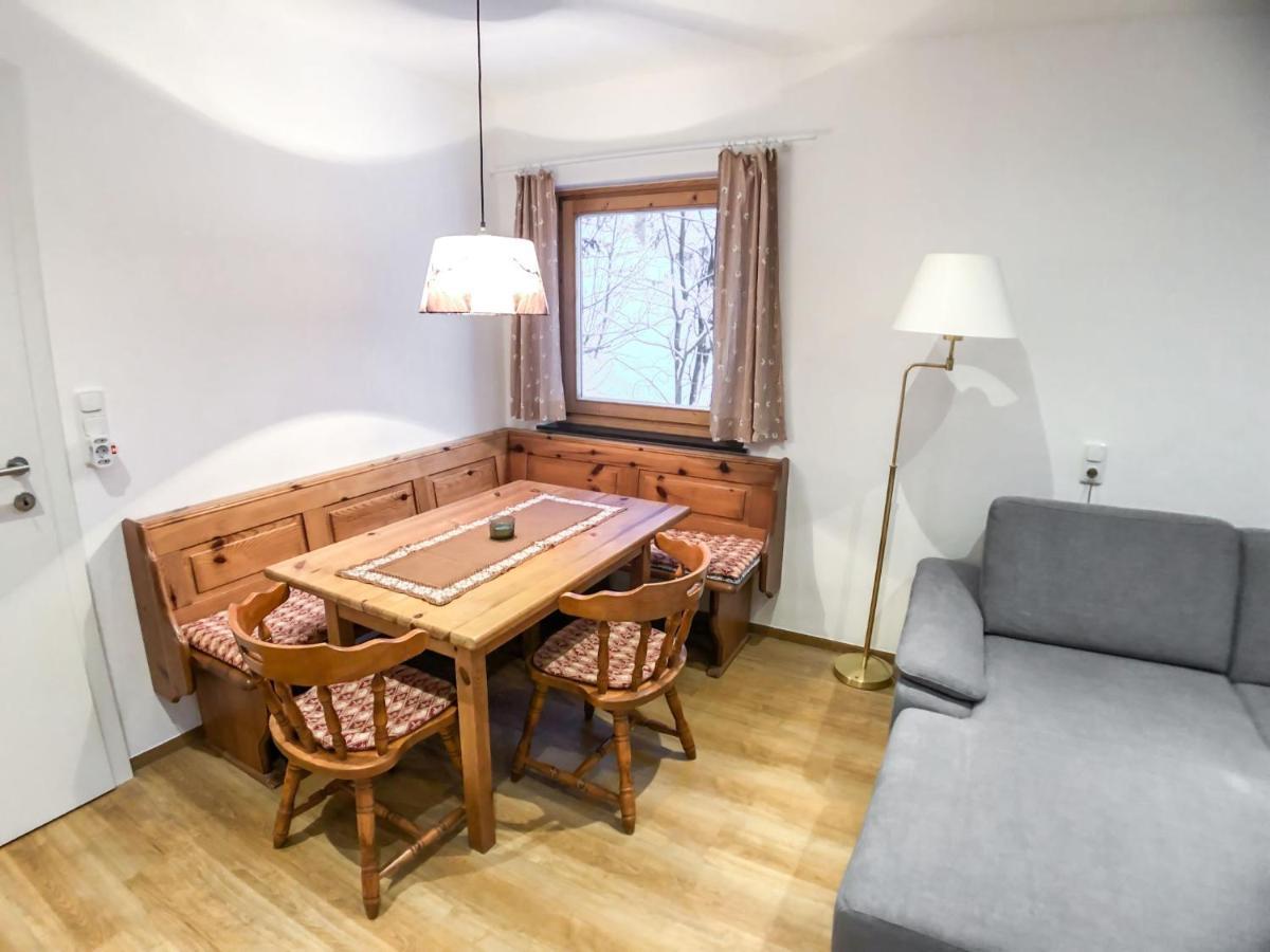 Apartment Holger By Interhome Цел ам Зее Екстериор снимка