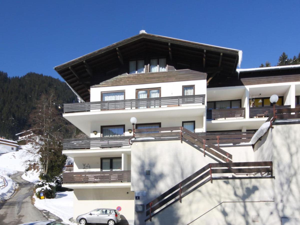 Apartment Holger By Interhome Цел ам Зее Екстериор снимка