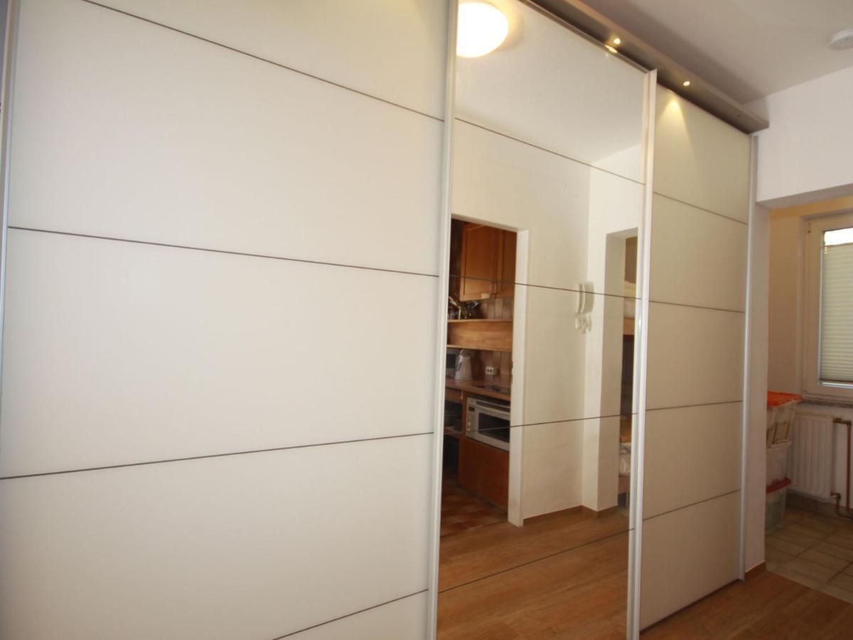 Apartment Holger By Interhome Цел ам Зее Екстериор снимка