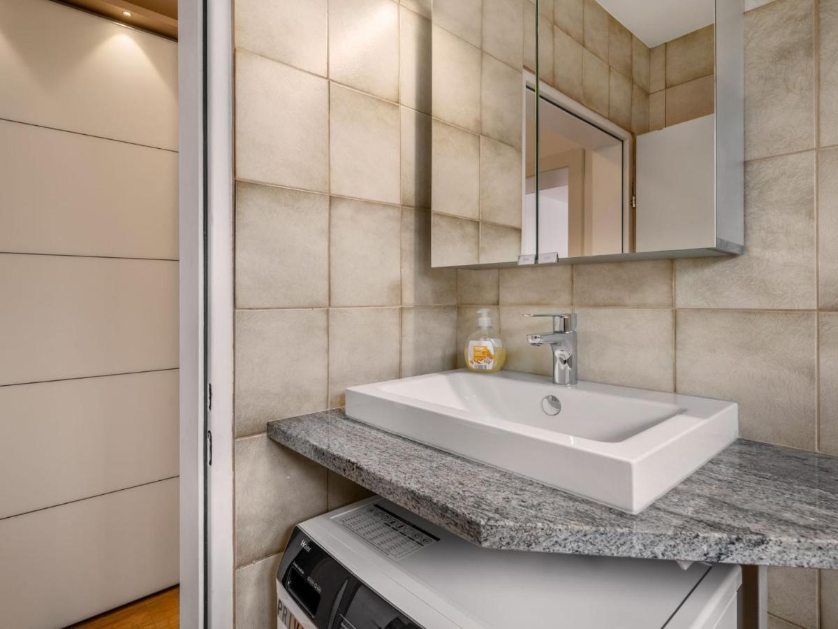 Apartment Holger By Interhome Цел ам Зее Екстериор снимка