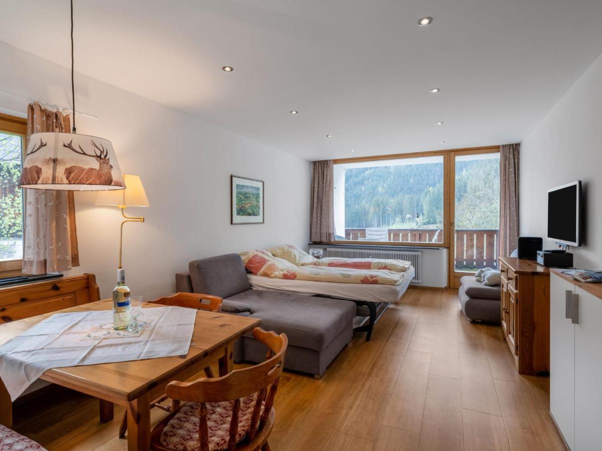 Apartment Holger By Interhome Цел ам Зее Екстериор снимка