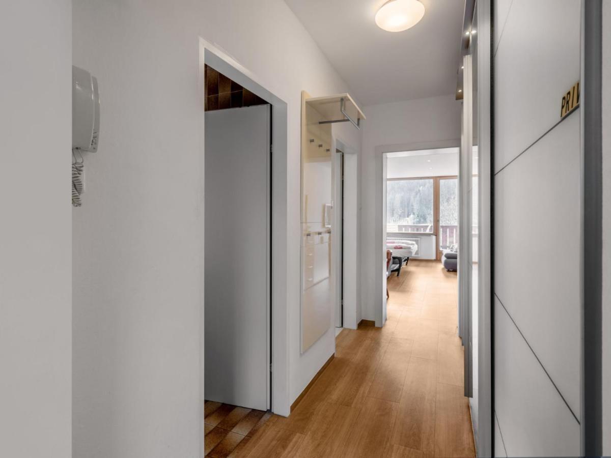 Apartment Holger By Interhome Цел ам Зее Екстериор снимка