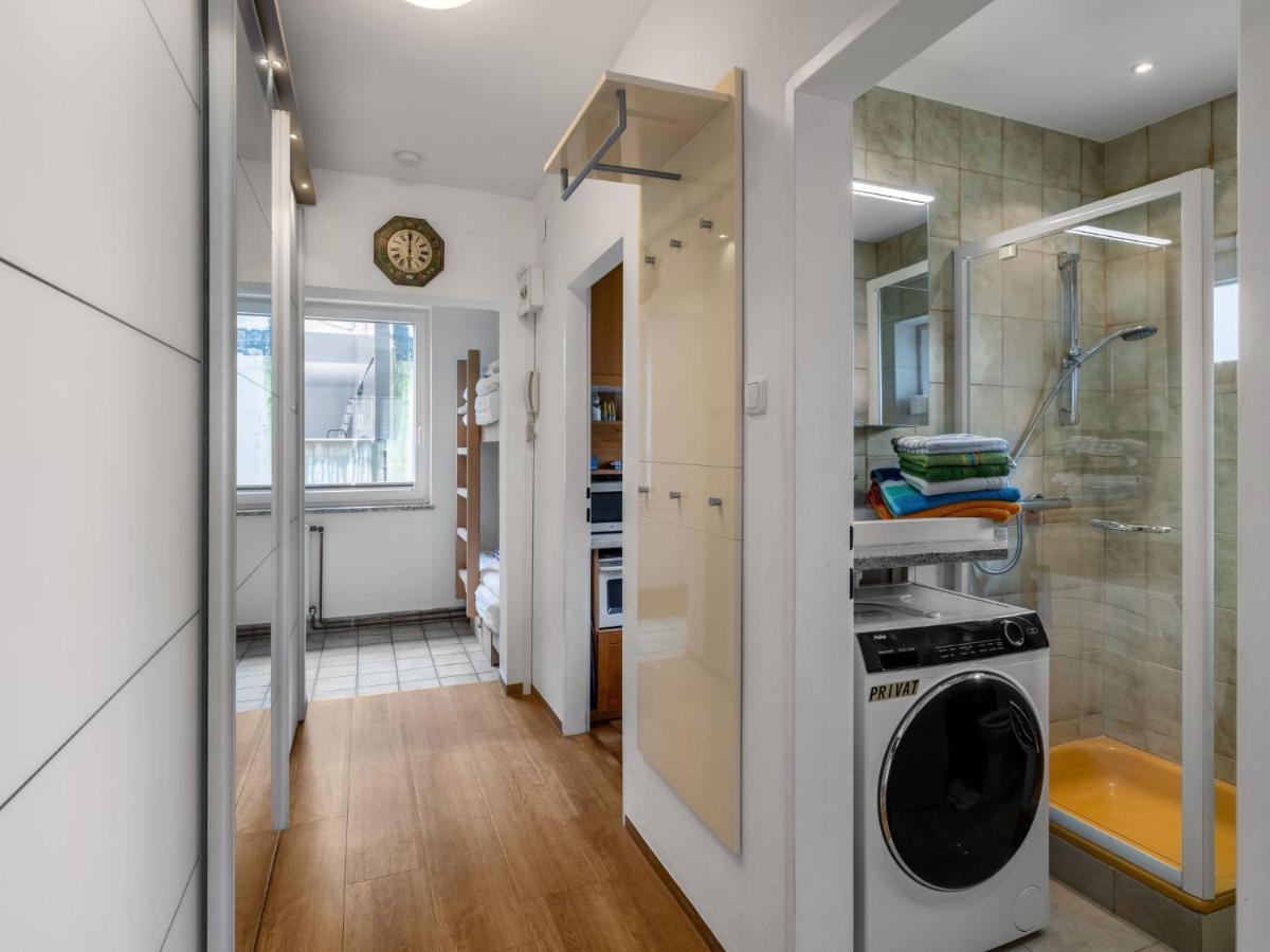 Apartment Holger By Interhome Цел ам Зее Екстериор снимка