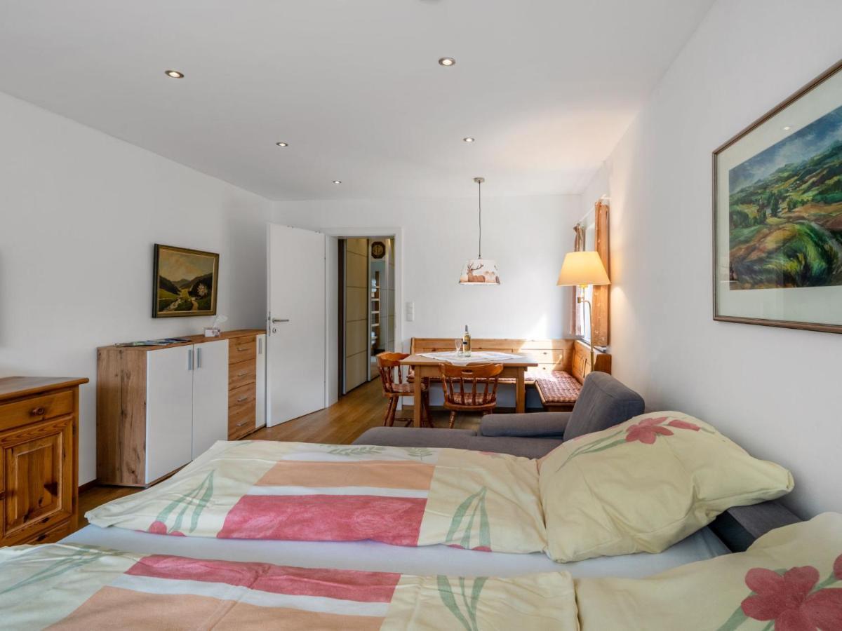Apartment Holger By Interhome Цел ам Зее Екстериор снимка