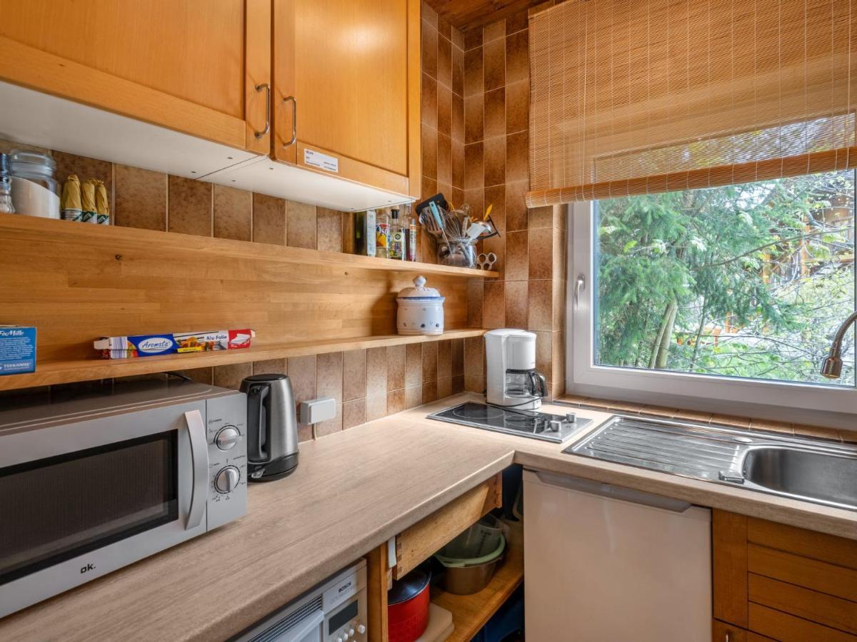 Apartment Holger By Interhome Цел ам Зее Екстериор снимка