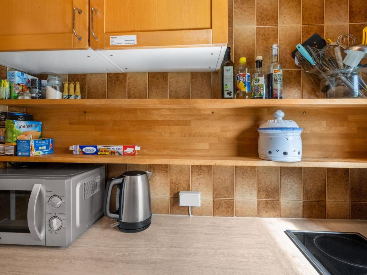Apartment Holger By Interhome Цел ам Зее Екстериор снимка