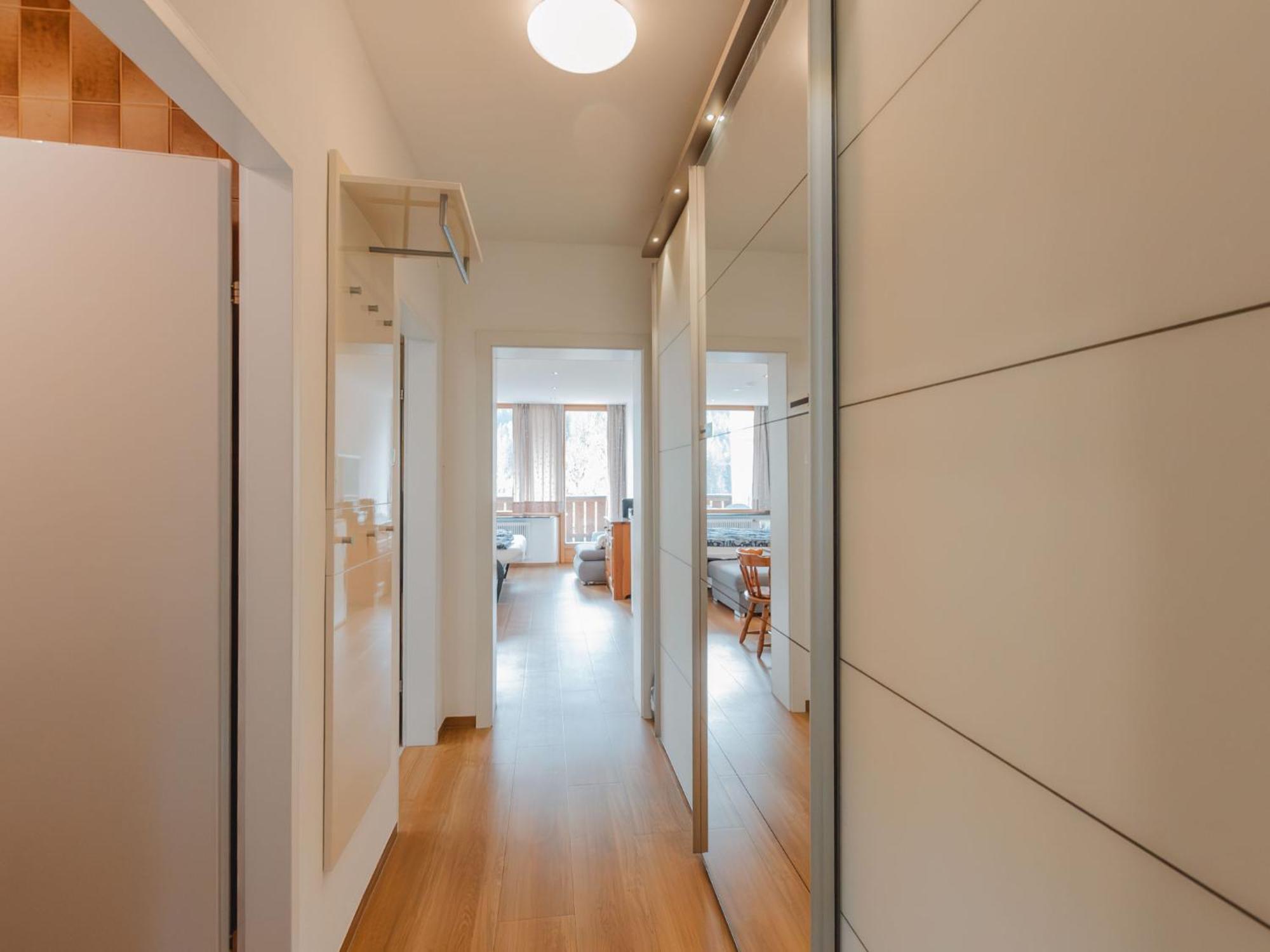 Apartment Holger By Interhome Цел ам Зее Екстериор снимка