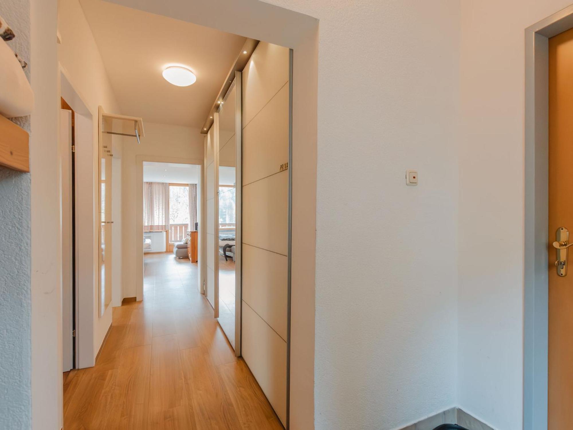 Apartment Holger By Interhome Цел ам Зее Екстериор снимка