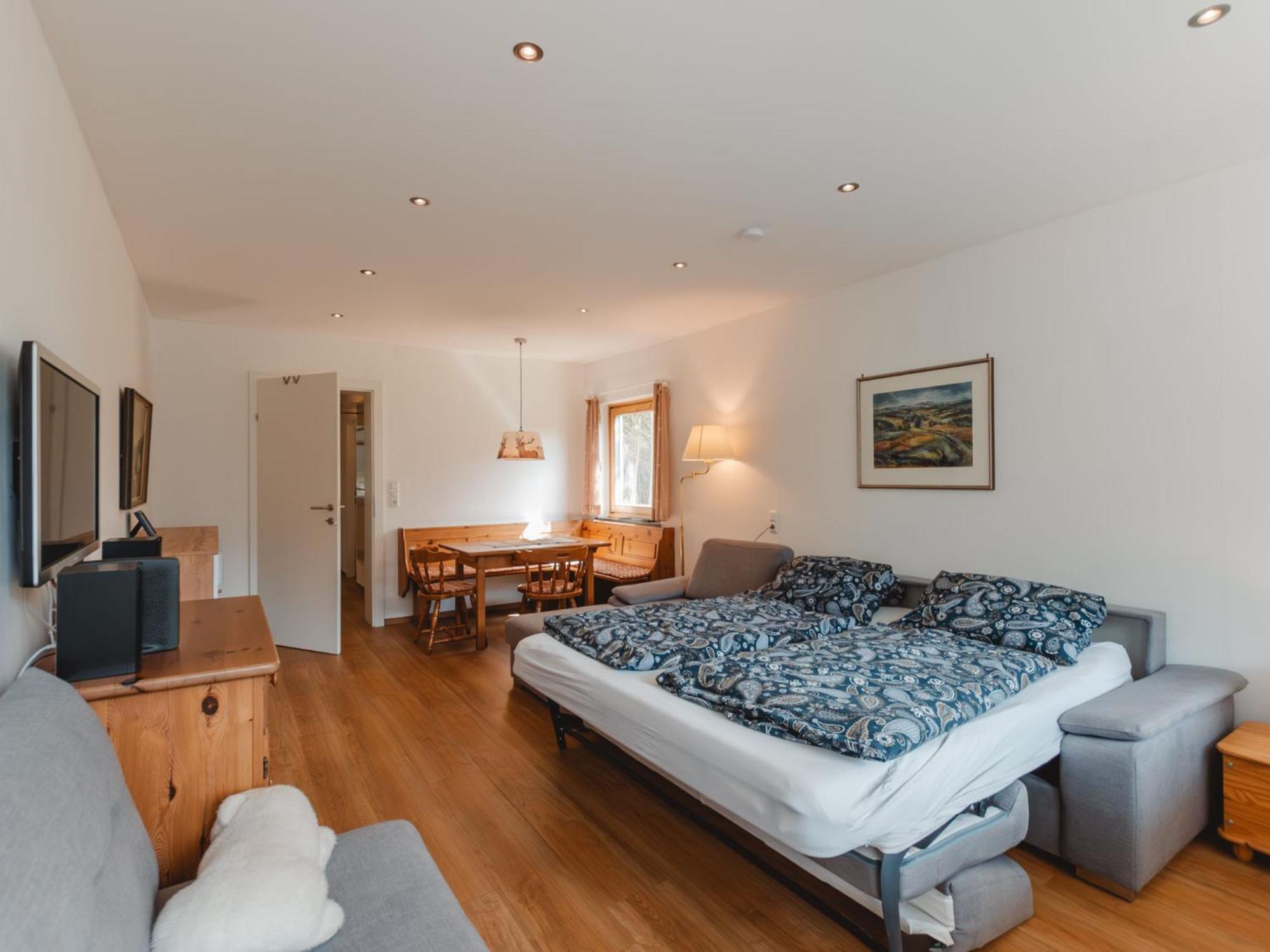 Apartment Holger By Interhome Цел ам Зее Екстериор снимка