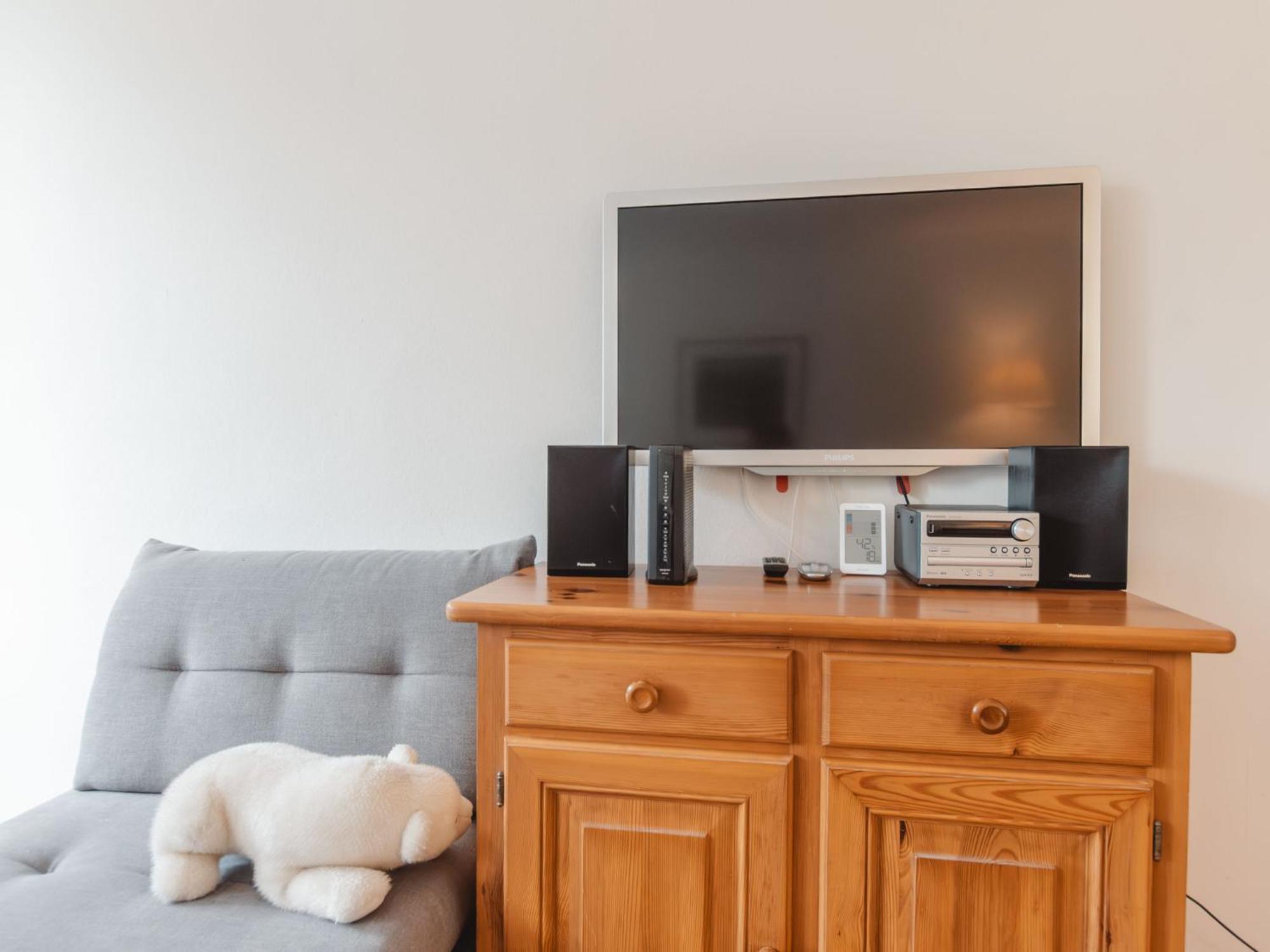 Apartment Holger By Interhome Цел ам Зее Екстериор снимка