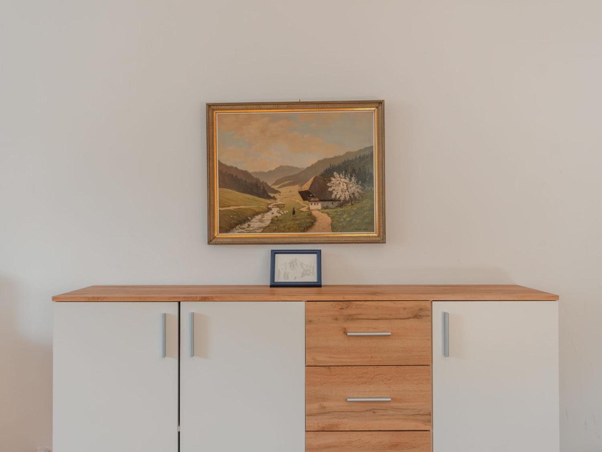 Apartment Holger By Interhome Цел ам Зее Екстериор снимка
