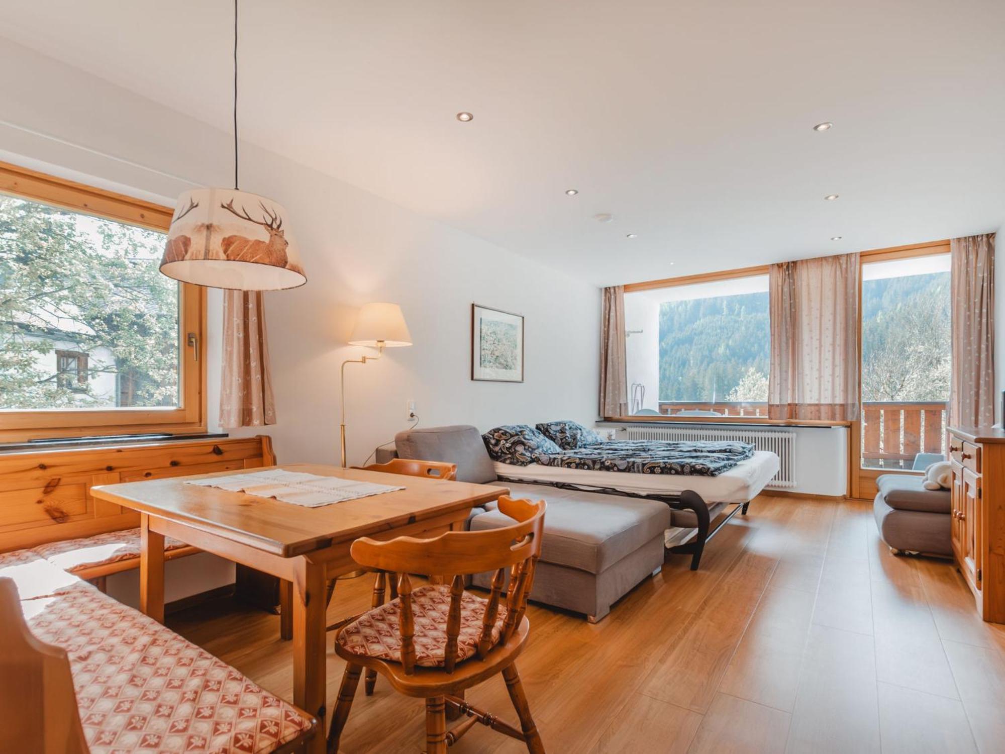 Apartment Holger By Interhome Цел ам Зее Екстериор снимка