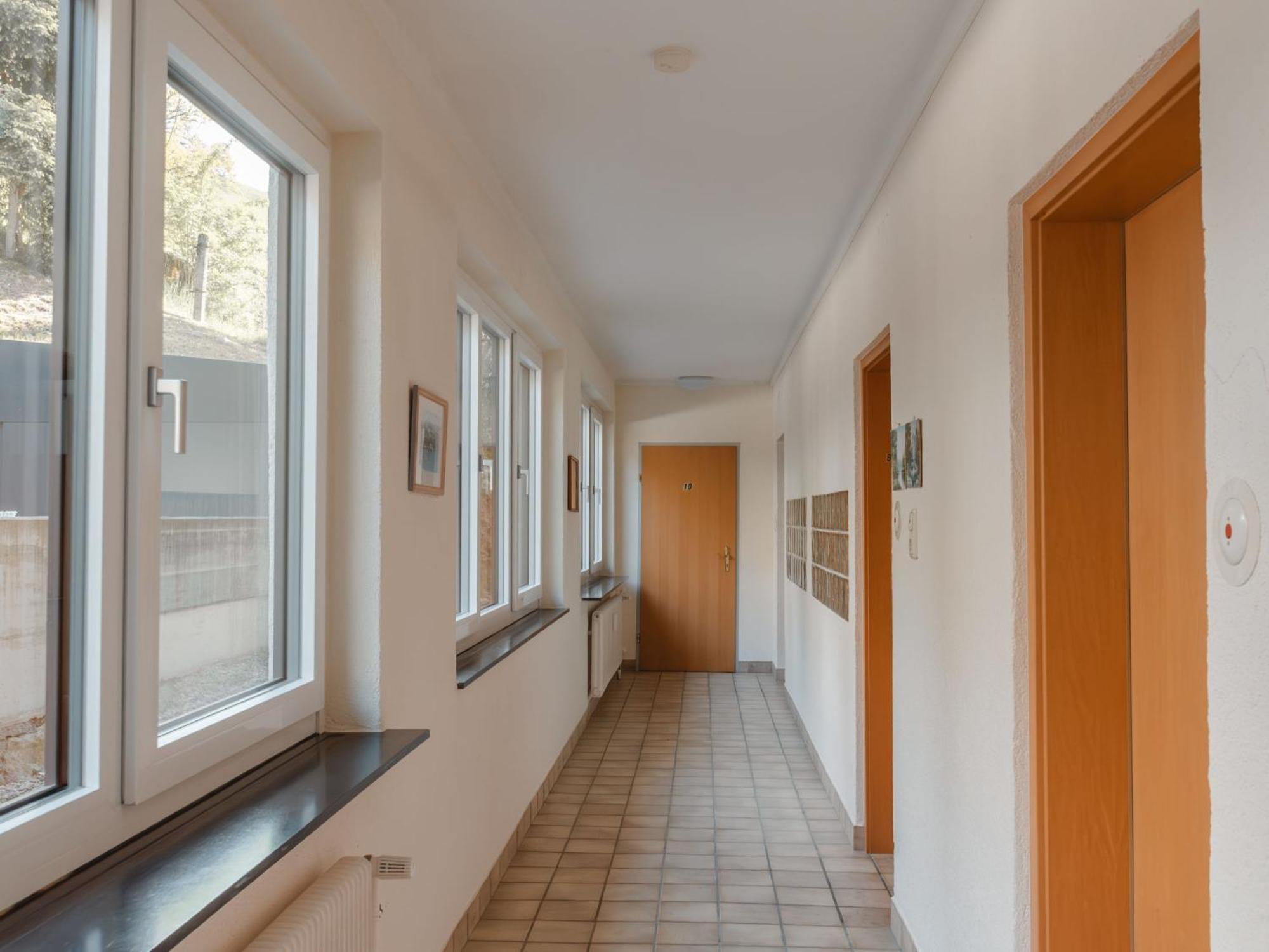 Apartment Holger By Interhome Цел ам Зее Екстериор снимка
