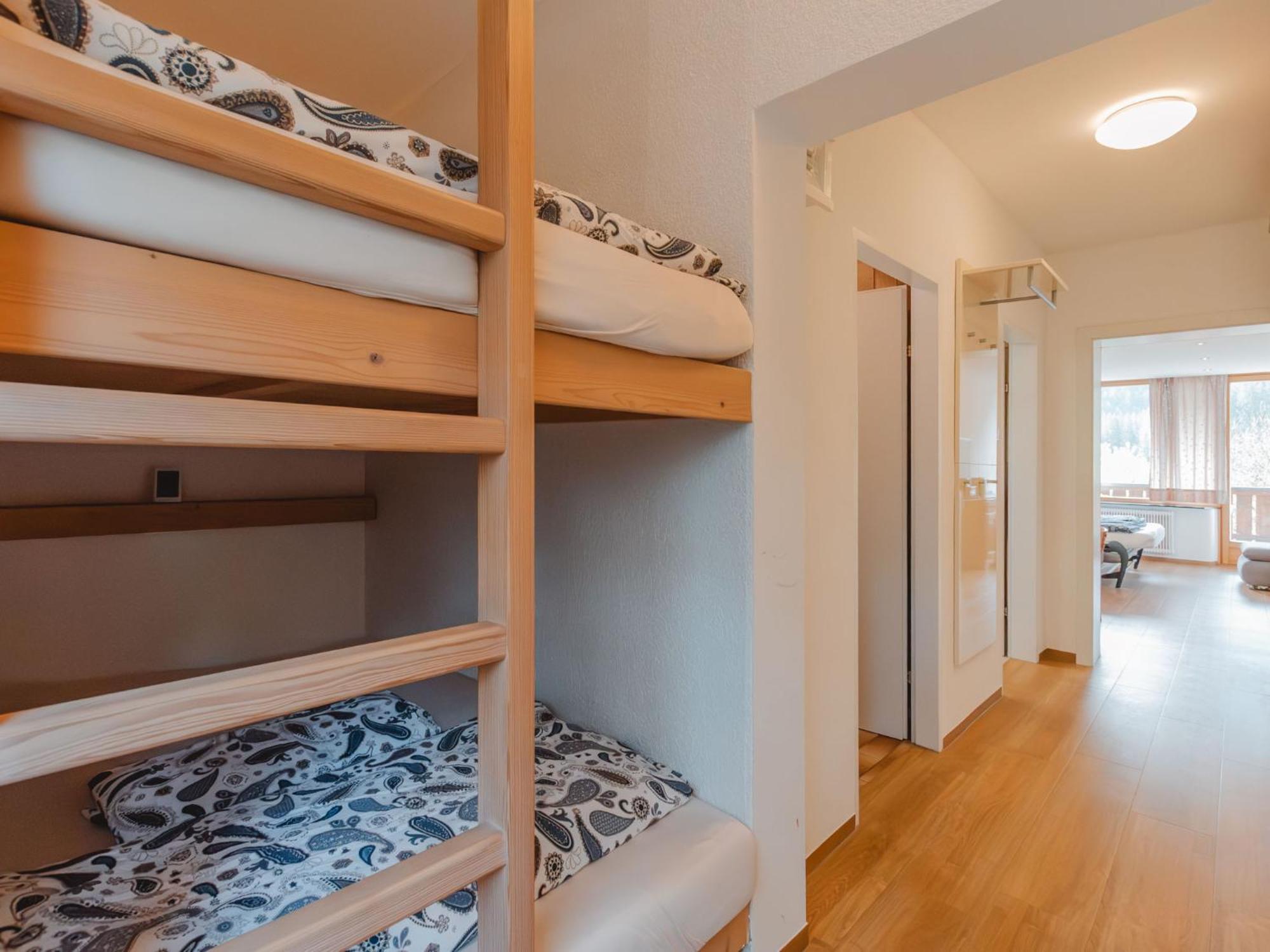 Apartment Holger By Interhome Цел ам Зее Екстериор снимка
