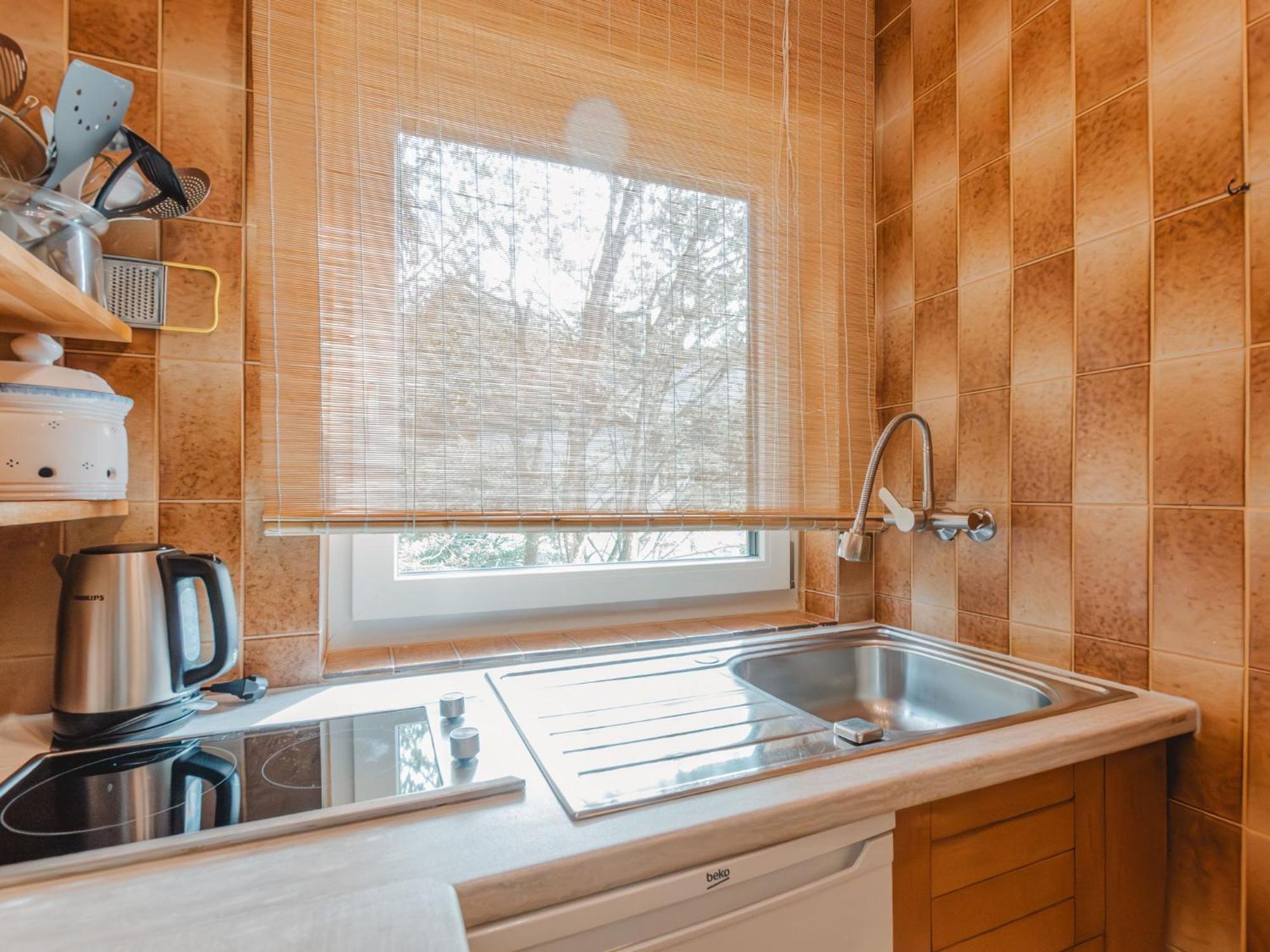 Apartment Holger By Interhome Цел ам Зее Екстериор снимка