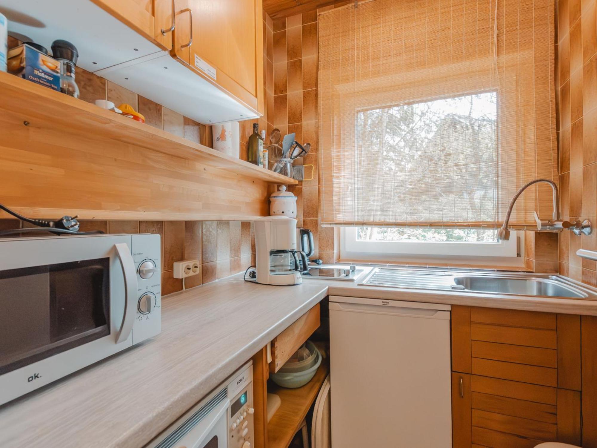 Apartment Holger By Interhome Цел ам Зее Екстериор снимка