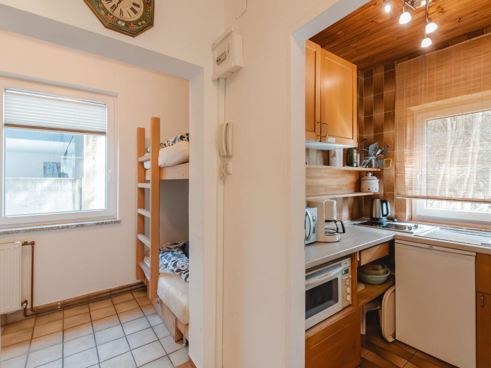 Apartment Holger By Interhome Цел ам Зее Екстериор снимка