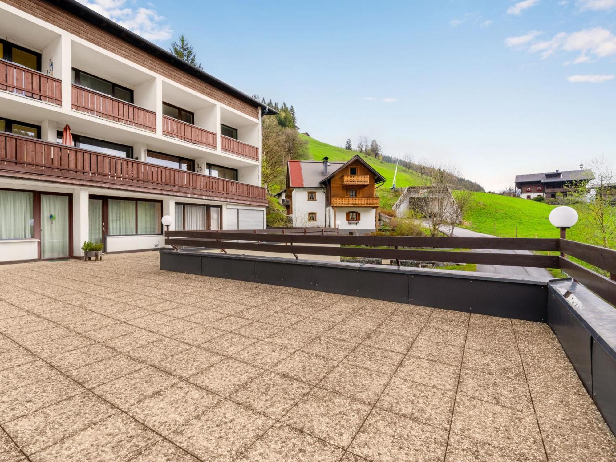 Apartment Holger By Interhome Цел ам Зее Екстериор снимка